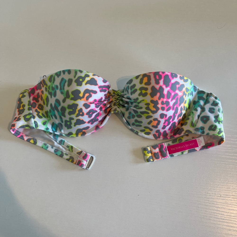 Victoria’s Secret PINK Bikini Top